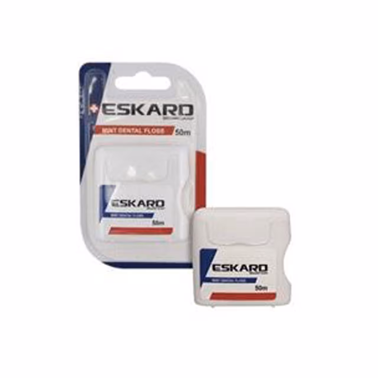 نخ دندان اسکارد 50 متری