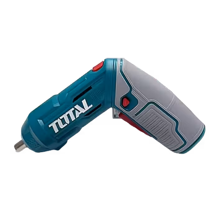 پیچ گوشتی شارژی توتال TSDLI0442