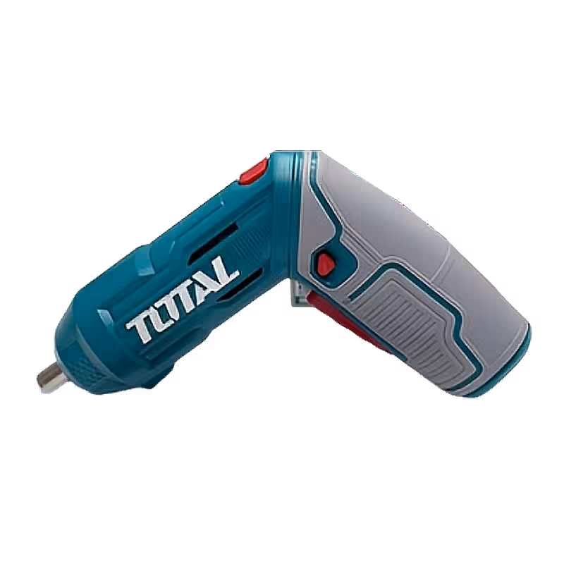پیچ گوشتی شارژی توتال TSDLI0442