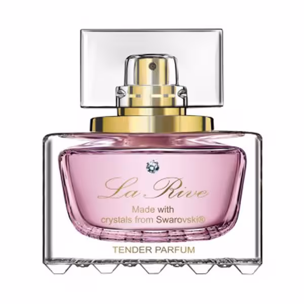پرفیوم زنانه تندر لاریو TENDER LA RIVE
