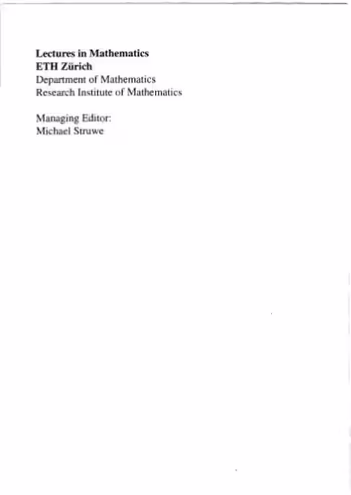 خرید و دانلود نسخه کامل کتاب Counting, sampling and integrating: algorithms and complexity