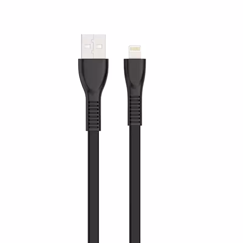 کابل تبدیل USB به لایتنینگ هویت مدل H610 طول 1.8 متر | HAVIT