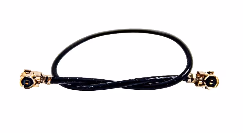 کابل افزایش طول انتن کواکسیال IPX UFL