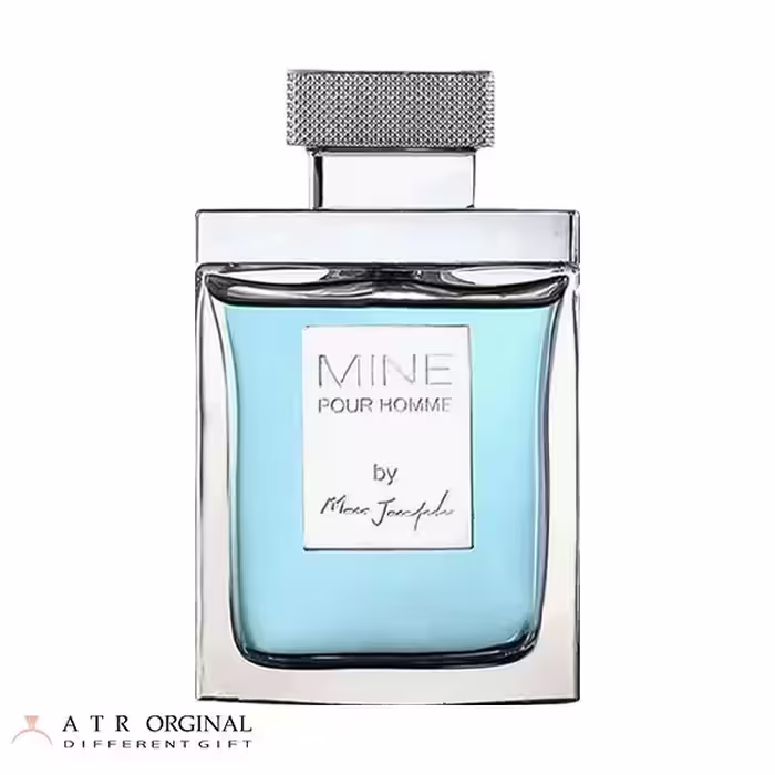 عطر مارک ژوزف ماین پورهوم مردانه ادوپرفیوم 100 میل