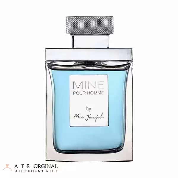 عطر مارک ژوزف ماین پورهوم مردانه ادوپرفیوم 100 میل