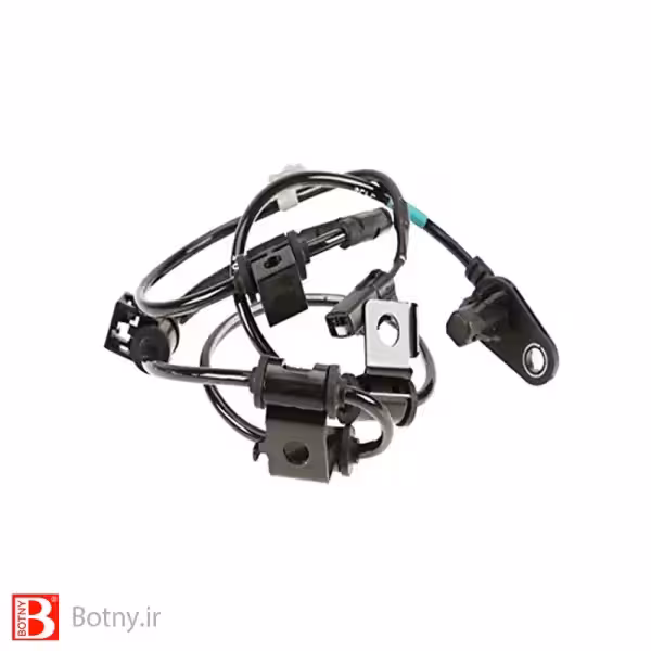 سنسور abs جلو سمت چپ خودروی کیا اسپورتیج 2013 – 2015