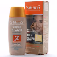 خرید لوسیون آبی ضد آفتاب فاقد چربی SPF 50 آردن سولاریس