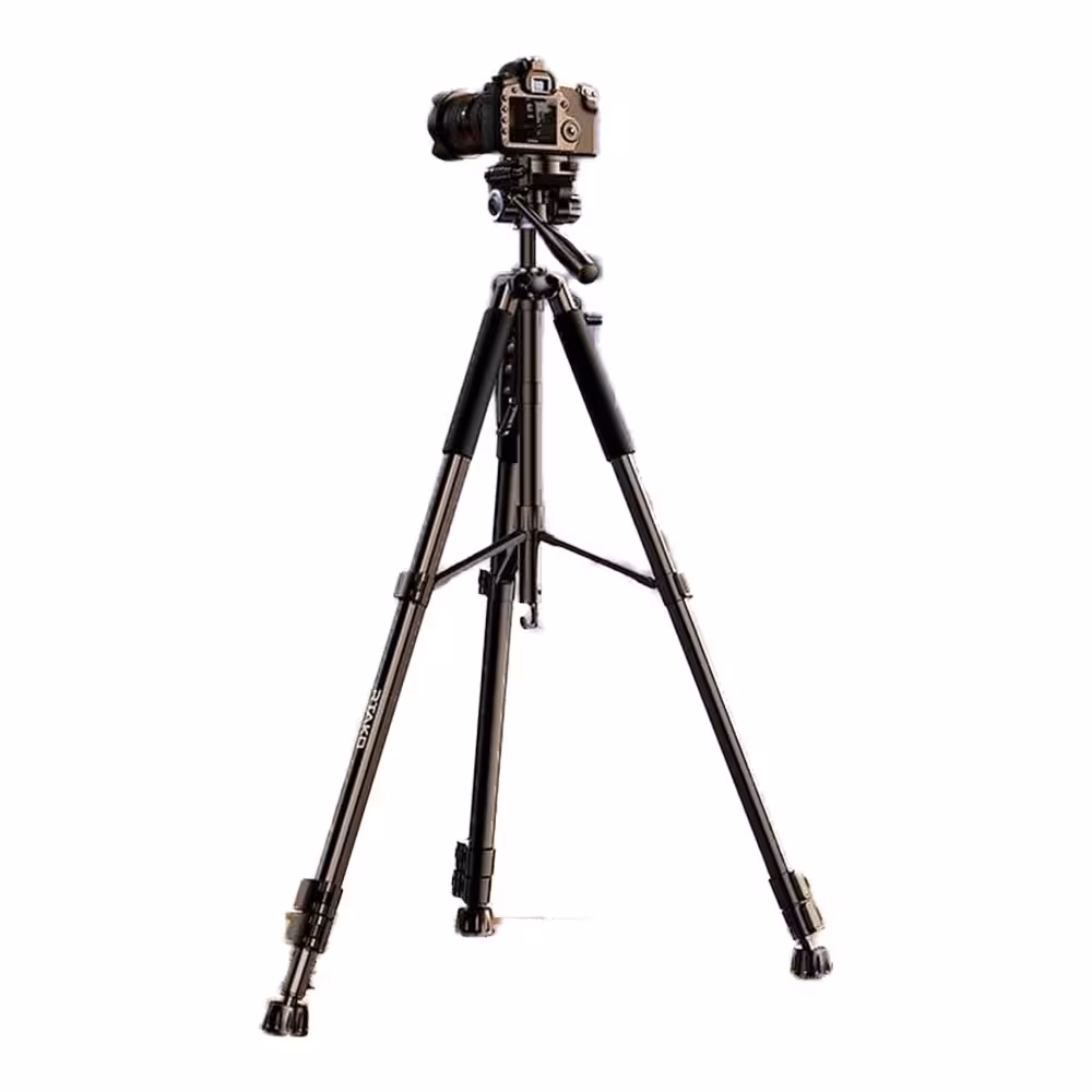 سه پایه گوشی و دوربین برند آرتاکو Camera and phone rtako holder