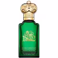 عطر کلایو کریستین1872 مردانه ( خنک/شیرین)پایان