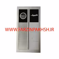 پنل تصویری سه واحدی الکتروپیک مدل رندا