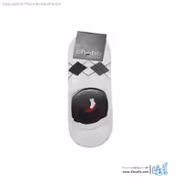 جوراب کالج چتیک مدل 1095 سفید