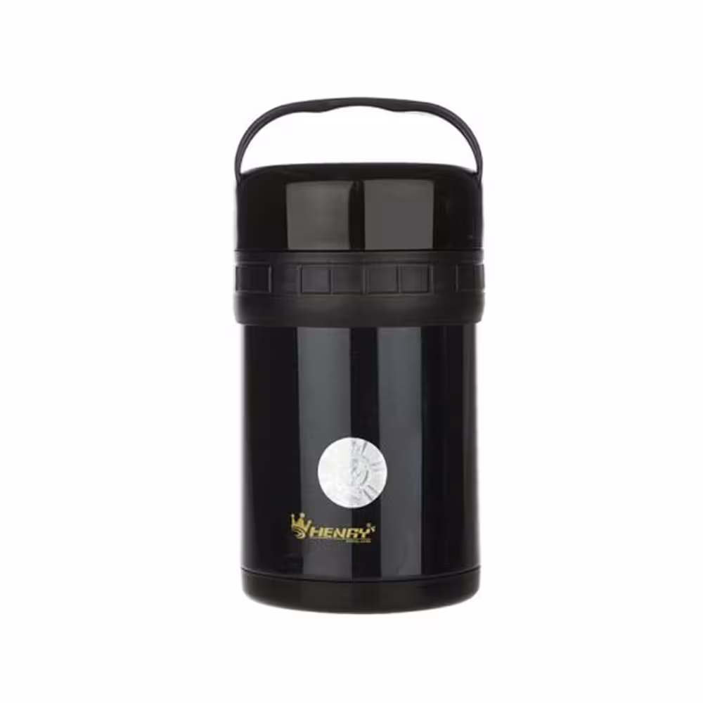 فلاسک غذای هِنری 1.5 لیتری مدل Alexi