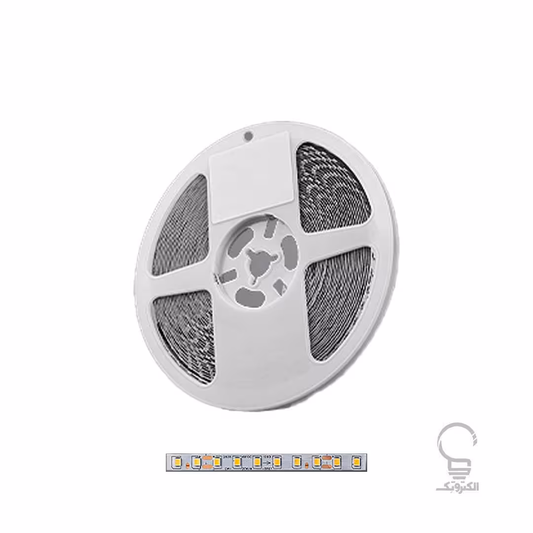 ریسه رویالوکس 20 وات 300 میلی‌آمپر 120 چیپ