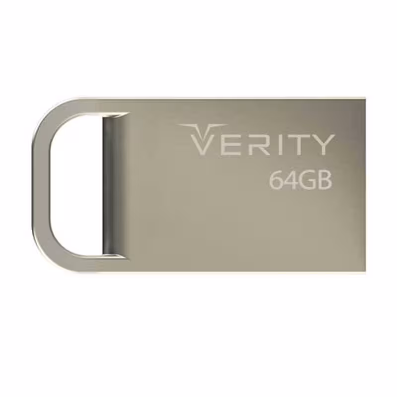 فلش 64 گیگ وریتی VERITY V813