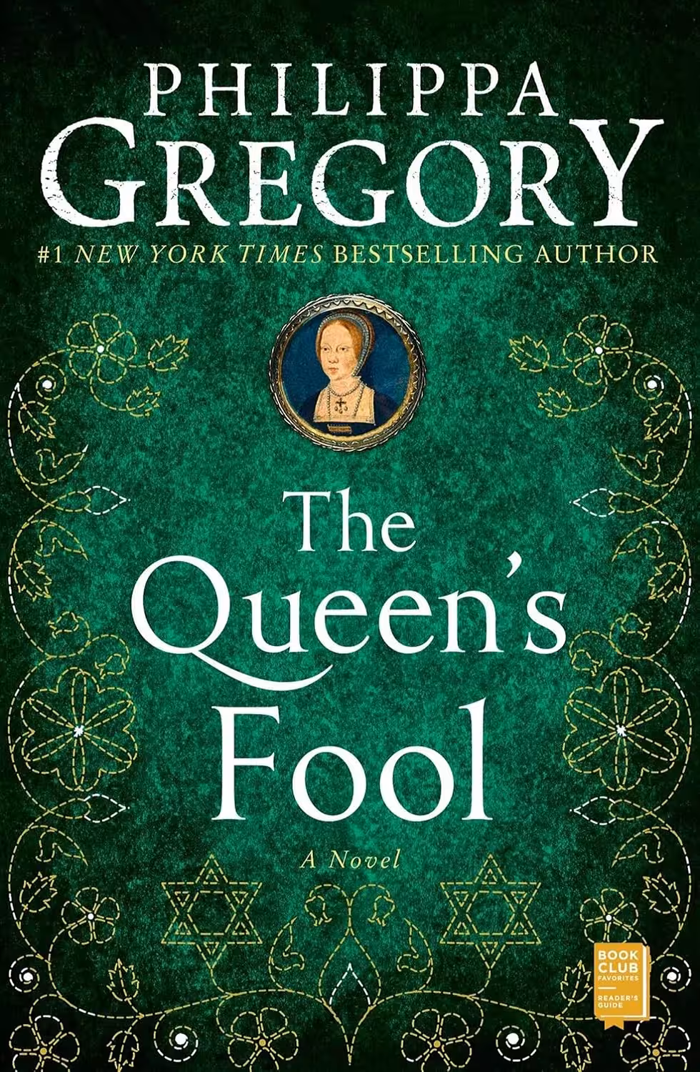 The Queen’s Fool (The Plantagenet and Tudor Novels Book 2)
