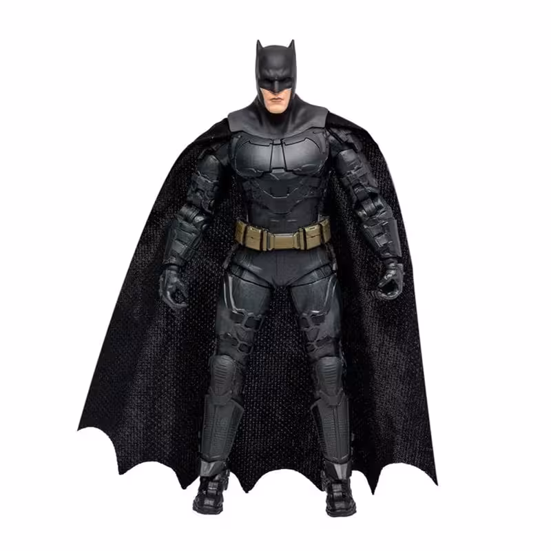 اکشن فیگور بتمن | Batman | بن افلک از فیلم فلش برند McFarlane Toys