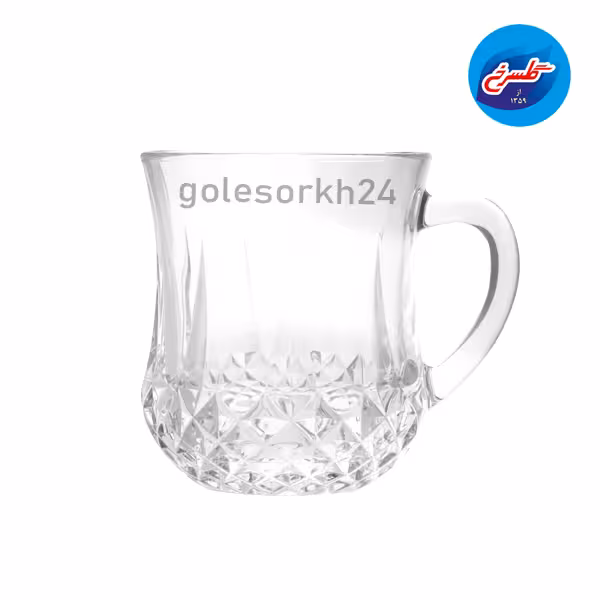 لیوان نوری تازه مدل اپرا مدل 240221W هر عدد