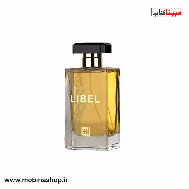 ادکلن ایو سن لورن لیبر زنانه جکوینز