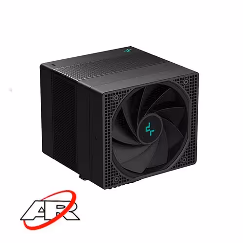 فن پردازنده دیپ کول مدل ASSASSIN IV