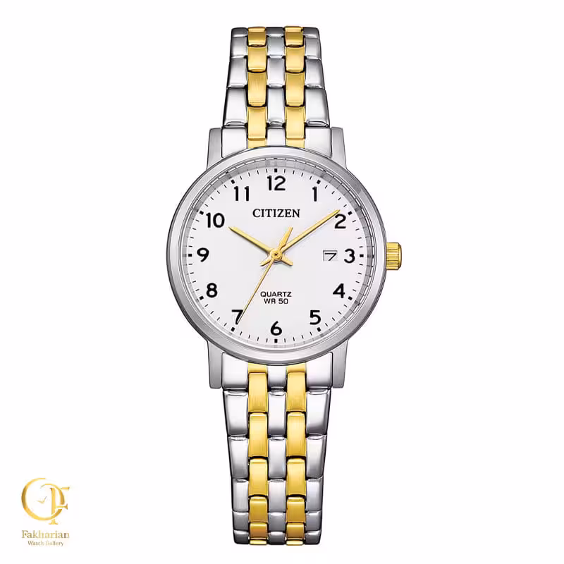 ساعت مچی سیتیزن مدل Citizen EU6096-58A