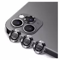 گلس محافظ ضد تابش Green مناسب دوربین آیفون 12pro