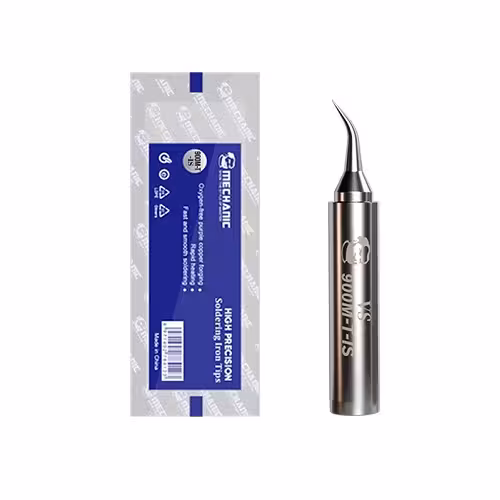 سرهویه مکانیک سرکج 900M-T-IS