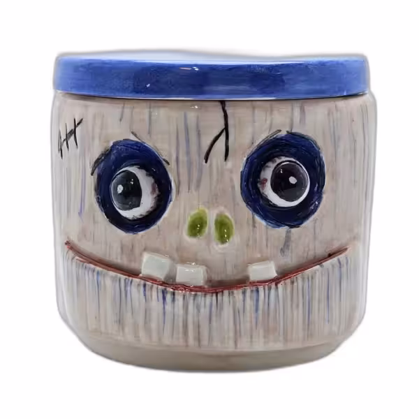 ماگ هیولا کیوت