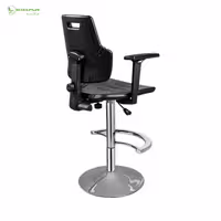 صندلی پزشکی و آزمایشگاهی لیدوما کد A 518