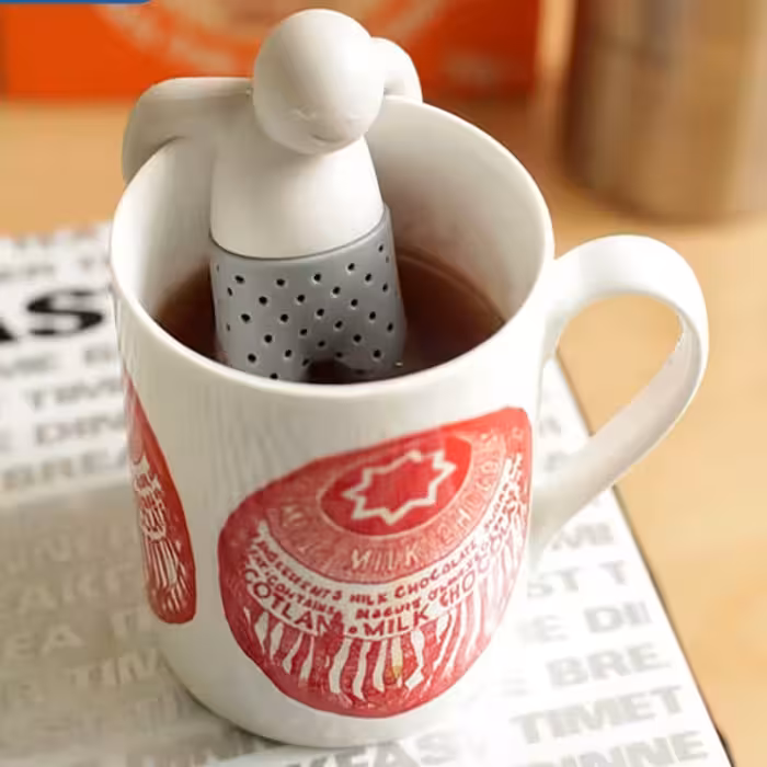 چای ساز شخصی مسترتی (بسته 2 عددی) | amazonchi