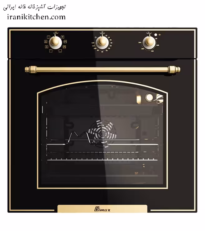 فر توکار بیمکث مدل MF 0031 برقی