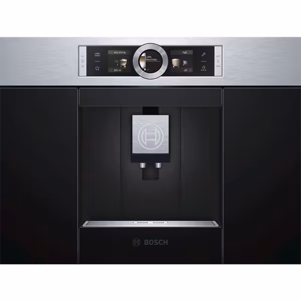 اسپرسوساز توکار بوش مدل CTL636ES1