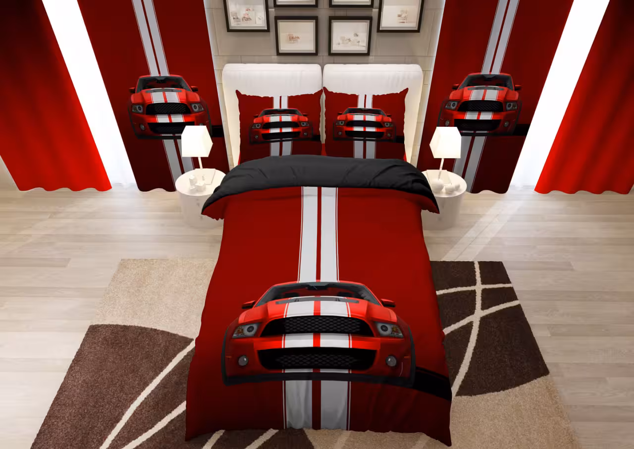 روتختی ماشین سه بعدی کد 1331