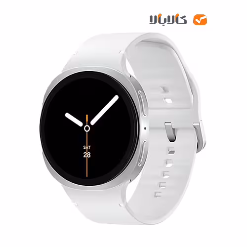 خرید ساعت هوشمند سامسونگ Galaxy Watch 8 سایز 40mm - قیمت ویژه