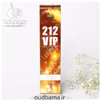 عود 212 VIP ( دارشان DARSHAN ) عطری
