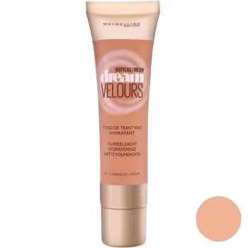 کرم پودر میبلین مدل Dream Velours No.40 حجم 30 میلی لیتر