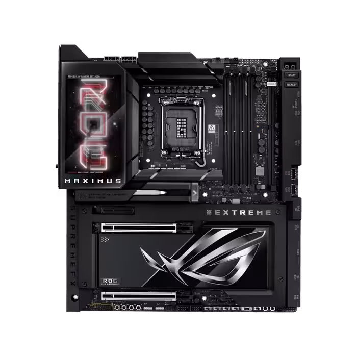 مادربرد ایسوس ROG MAXIMUS Z890 EXTREME DDR5