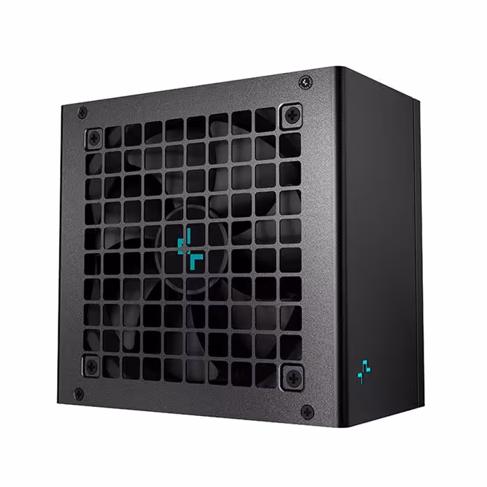 پاور دیپ کول 750 وات Power DeepCool DQ750M-V3L