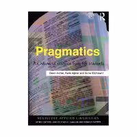 Pragmatics An Advanced Resource Book for Students