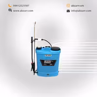 سم پاش شارژی دو کاره با لوازم اضافی رولکس Rolex (( اقساط یک ساله ))