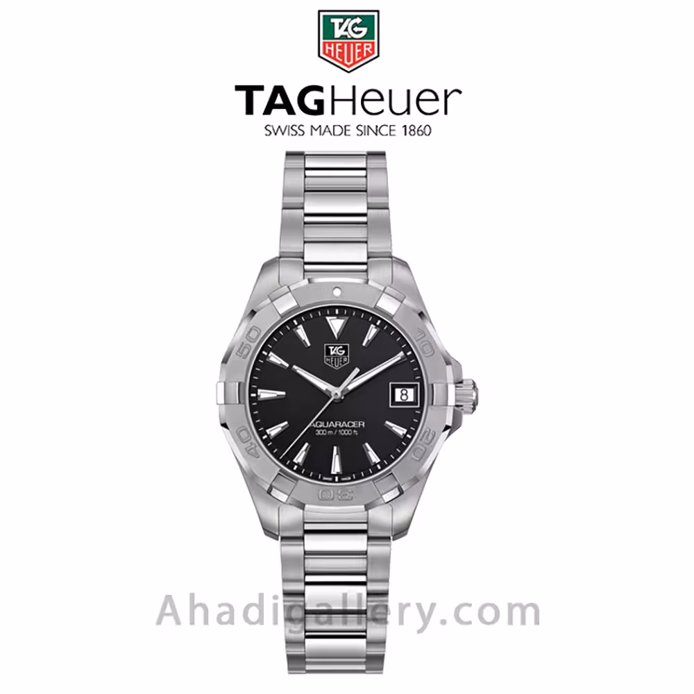 ساعت مچی تگ هویر مدل WAY1310BA0915