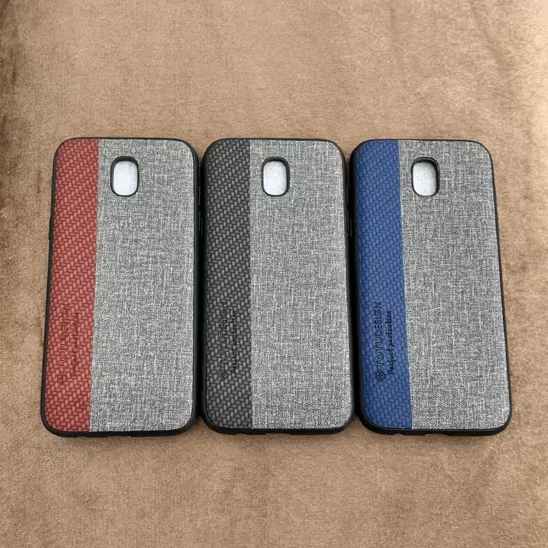 کاور ژله ای ضدضربه totu سامسونگ J5 pro