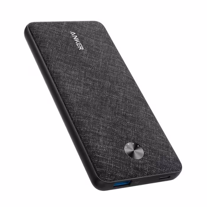 پاور بانک Anker 1287-20000mah 20W