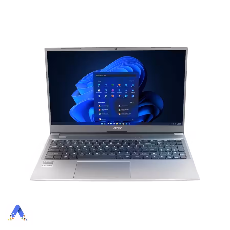 لپ تاپ ایسر Aspire Lite AL15-52-Z