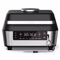 سرخ کن و گریل نوتریکوک مدل AFG960