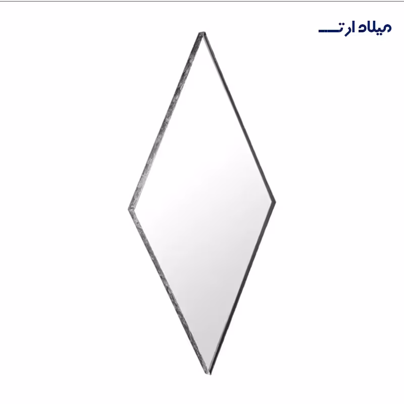 آینه لوزی 1.5 سانت