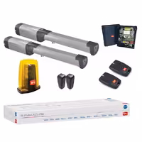 جک پارکینگی BFT مدل Phobos A40