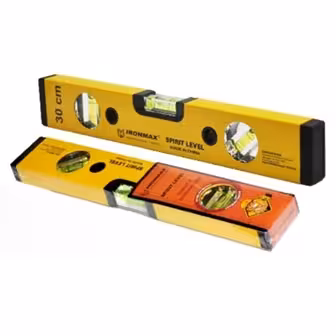 تراز دستی 40 سانتی متر آیرون مکس ساخت چین