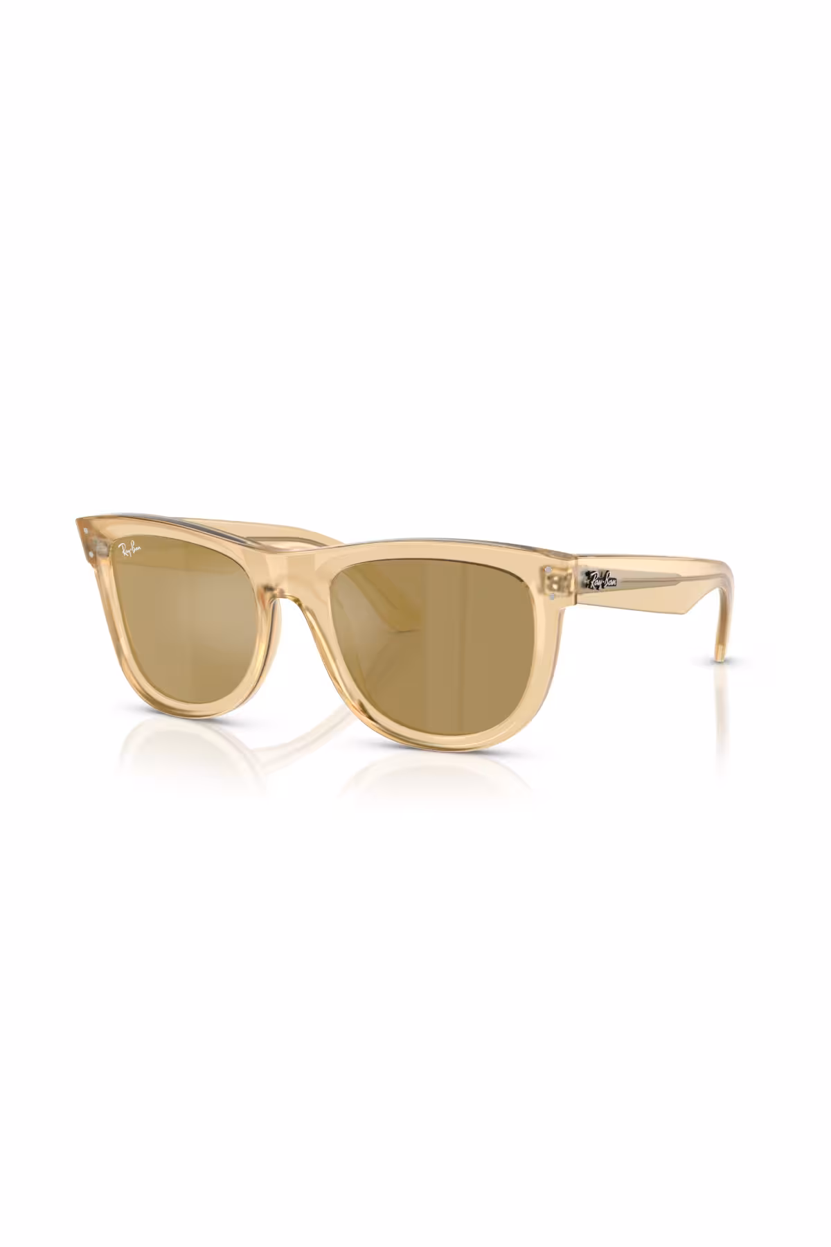 عینک آفتابی مردانه و زنانه RB 53 RAY BAN WAYFARER معکوس Ray-Ban