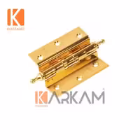 لولا قابلمه بلبرینگی 4 طلایی HTN مدل 7054