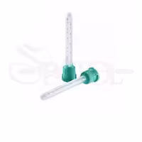 میکسر میکسینگ سبز Mixing Tips Green برند پرمیوم پلاس premium plus
